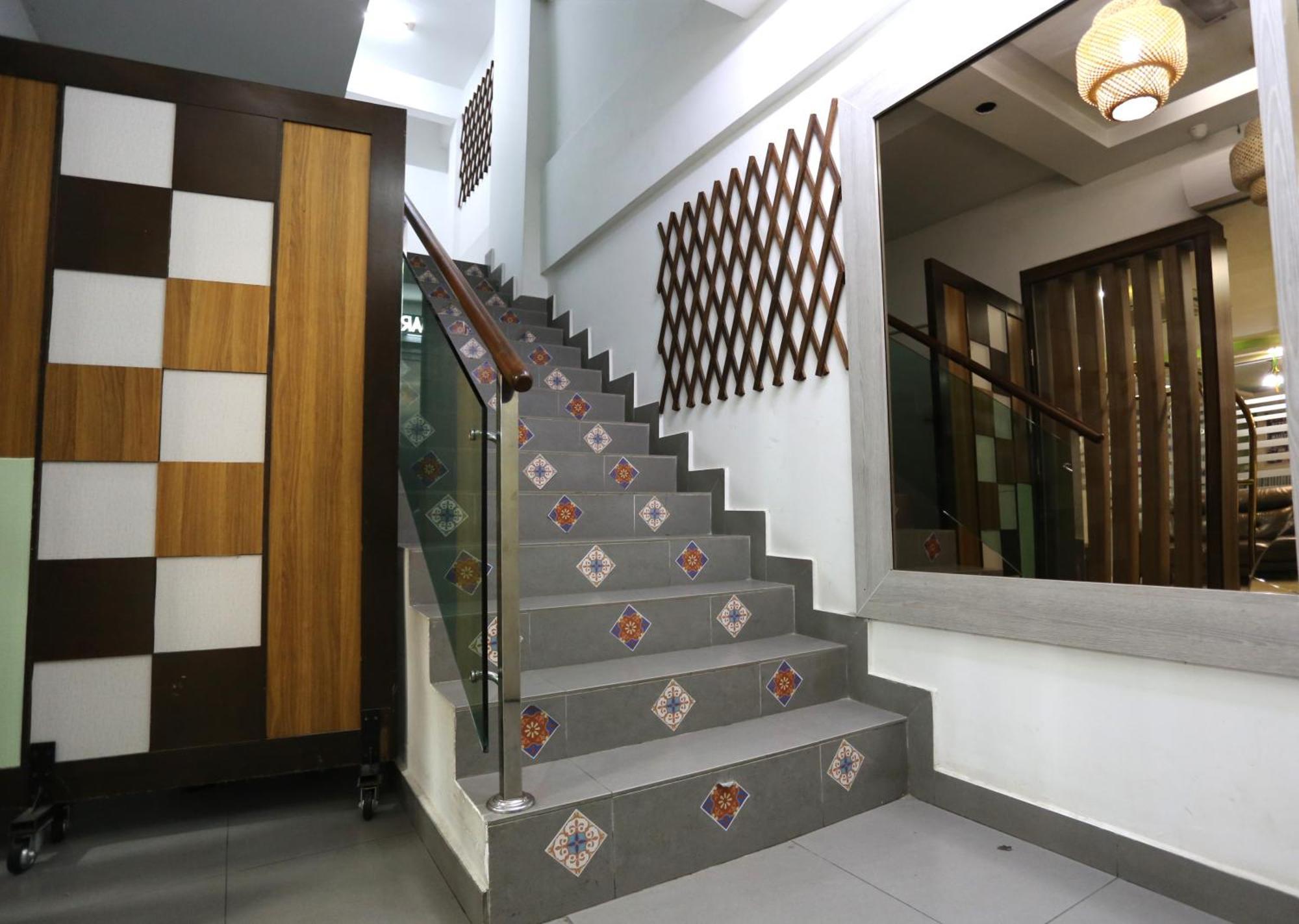 Eco Hotel At Bbcc - Kuala Lumpur — Photos 2